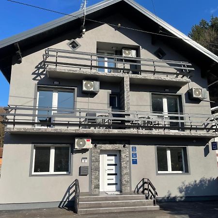 Apartmani "Stari Grad - Samobor" Ngoại thất bức ảnh