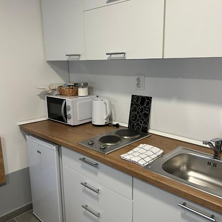 Apartmani "Stari Grad - Samobor" Ngoại thất bức ảnh