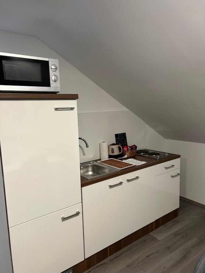 Apartmani "Stari Grad - Samobor" Ngoại thất bức ảnh