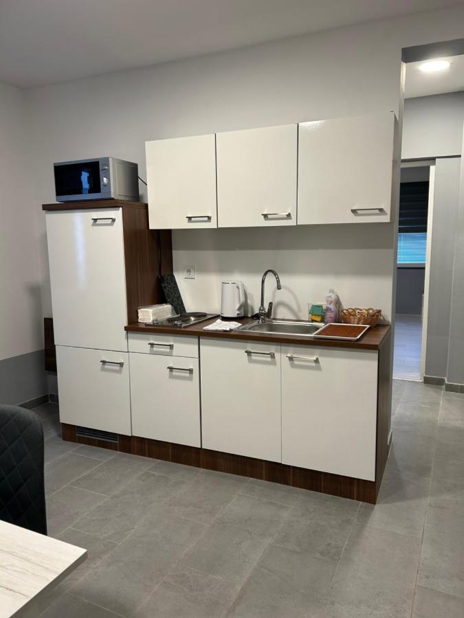 Apartmani "Stari Grad - Samobor" Ngoại thất bức ảnh